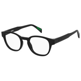 Lunettes de vue Levi's LV 1104 Black (807)