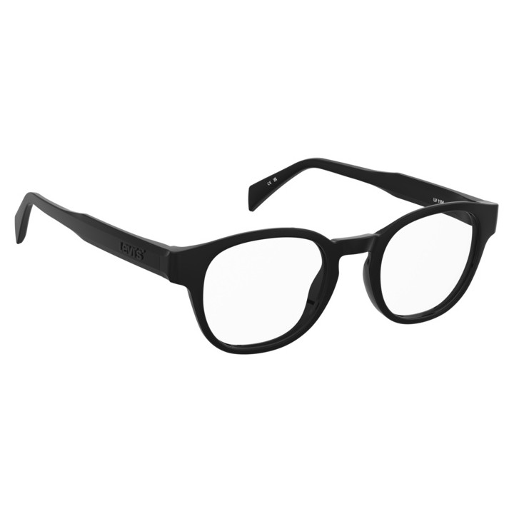 Lunettes de vue Levi's LV 1104 Black (807)