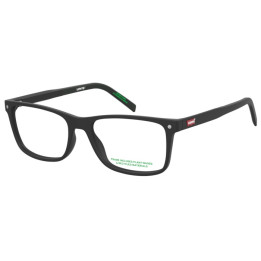 Lunettes de vue Levi's LV 5102 Matte Black (003)