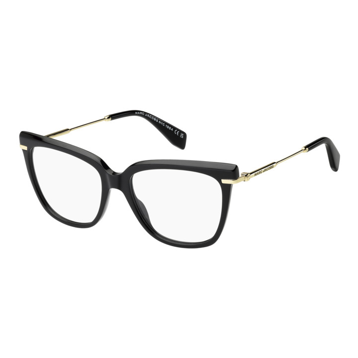 Lunettes de vue Marc Jacobs MARC 891 Black (807)