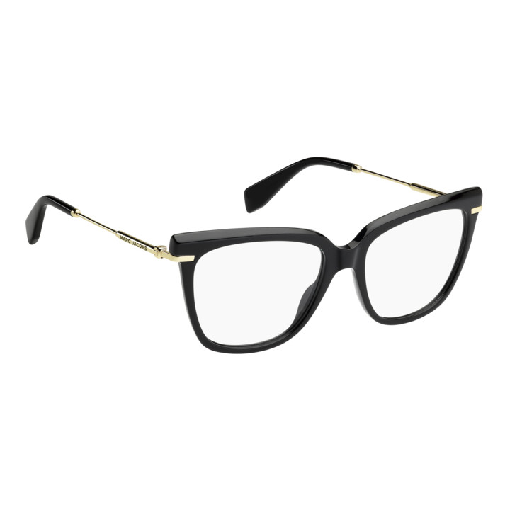 Lunettes de vue Marc Jacobs MARC 891 Black (807)