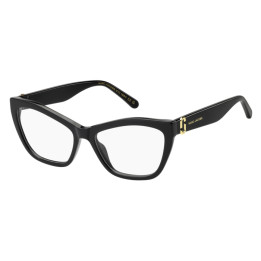 Lunettes de vue Marc Jacobs MARC 894 Black (807)