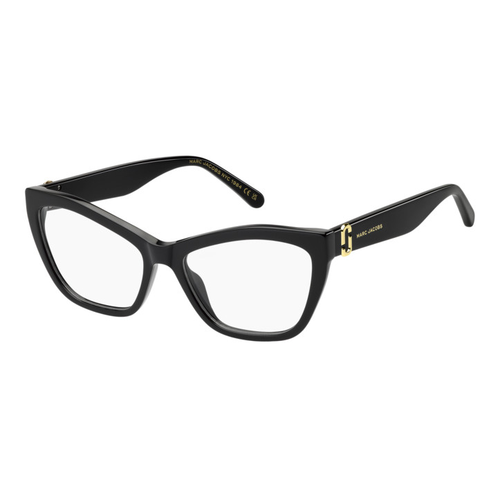 Lunettes de vue Marc Jacobs MARC 894 Black (807)