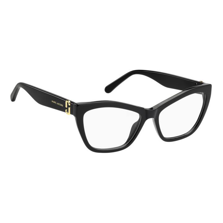 Lunettes de vue Marc Jacobs MARC 894 Black (807)