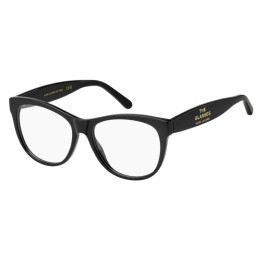 Lunettes de vue Marc Jacobs MARC 896 Black (807)