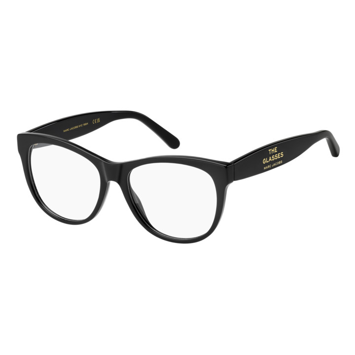 Lunettes de vue Marc Jacobs MARC 896 Black (807)