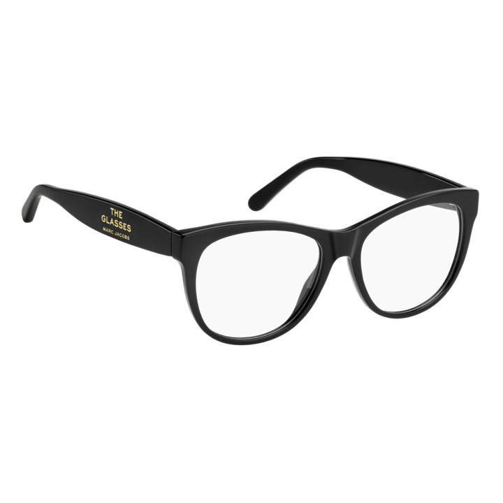 Lunettes de vue Marc Jacobs MARC 896 Black (807)