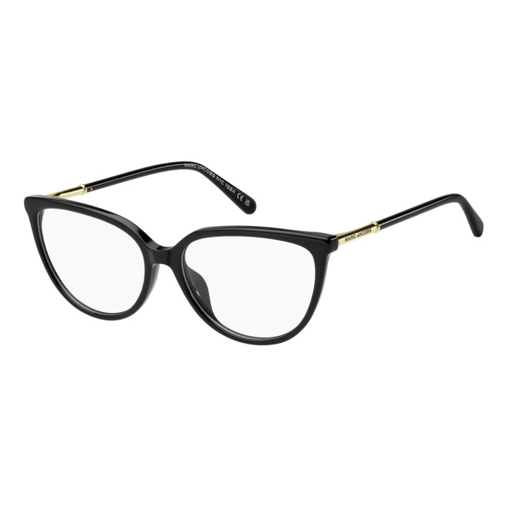 Lunettes de vue Marc Jacobs MARC 900/G Black (807)