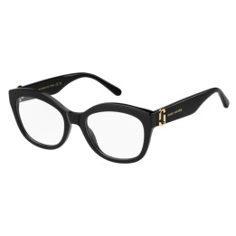 Lunettes de vue Marc Jacobs MARC 892 Black (807)
