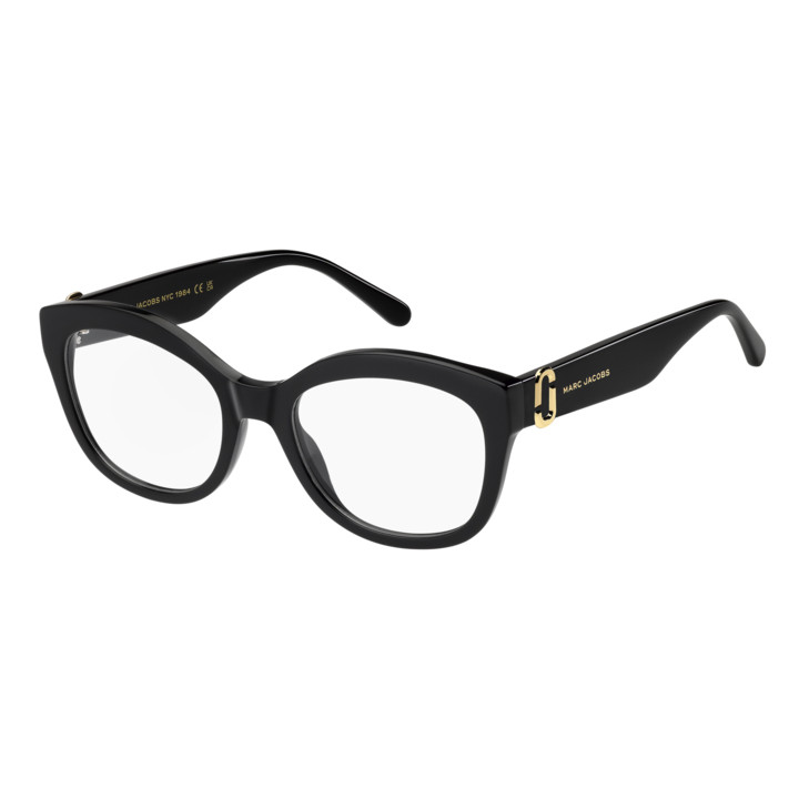 Lunettes de vue Marc Jacobs MARC 892 Black (807)
