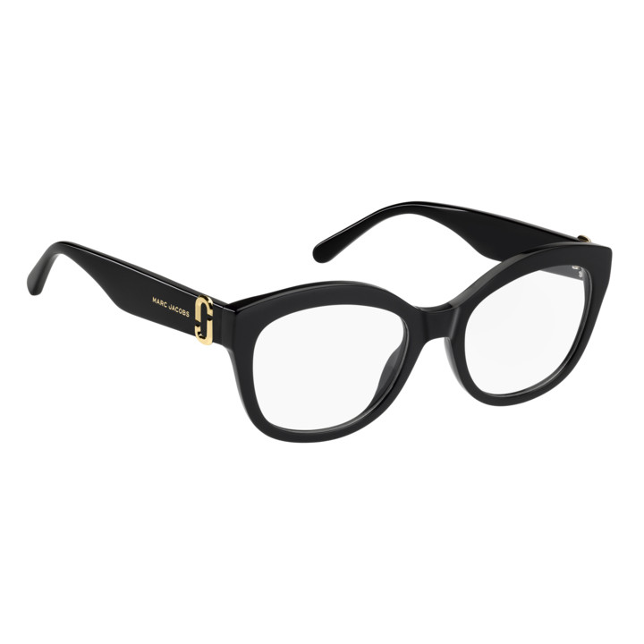 Lunettes de vue Marc Jacobs MARC 892 Black (807)