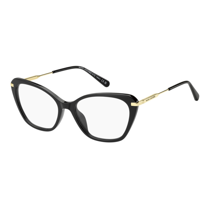 Lunettes de vue Marc Jacobs MARC 899/G Black (807)