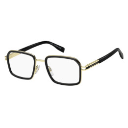 Lunettes de vue Marc Jacobs MARC 910 Gold Black 2 (RHL)