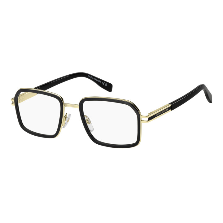 Lunettes de vue Marc Jacobs MARC 910 Gold Black 2 (RHL)