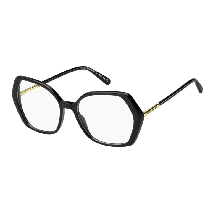 Lunettes de vue Marc Jacobs MARC 901 Black (807)