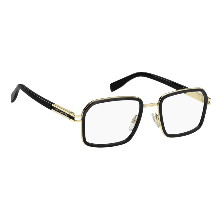 Lunettes de vue Marc Jacobs MARC 910 Gold Black 2 (RHL)