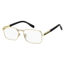 Lunettes de vue Marc Jacobs MARC 912 Gold Black 2 (RHL)