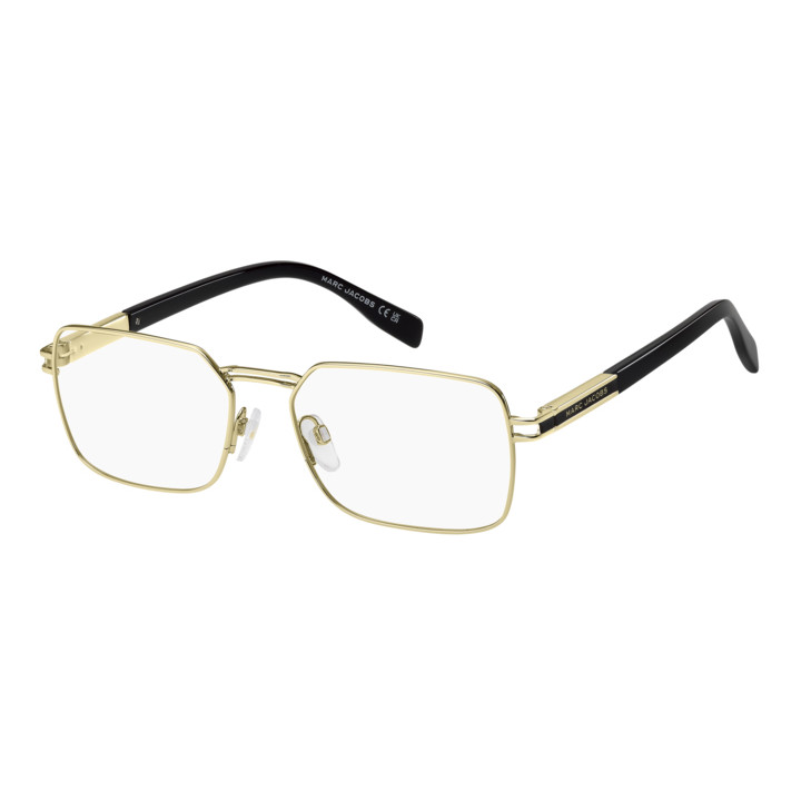 Lunettes de vue Marc Jacobs MARC 912 Gold Black 2 (RHL)