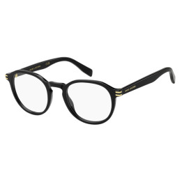 Lunettes de vue Marc Jacobs MARC 914 Black (807)