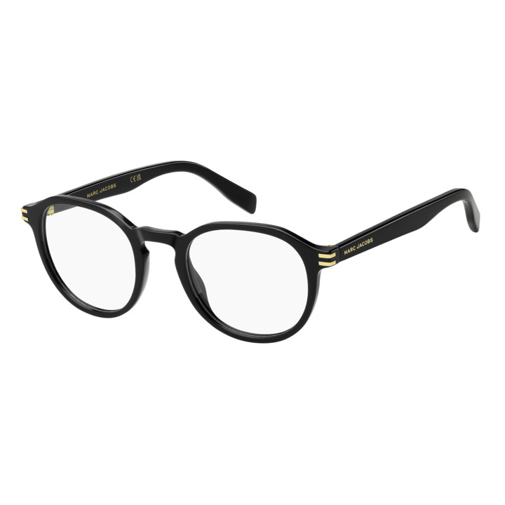 Lunettes de vue Marc Jacobs MARC 914 Black (807)