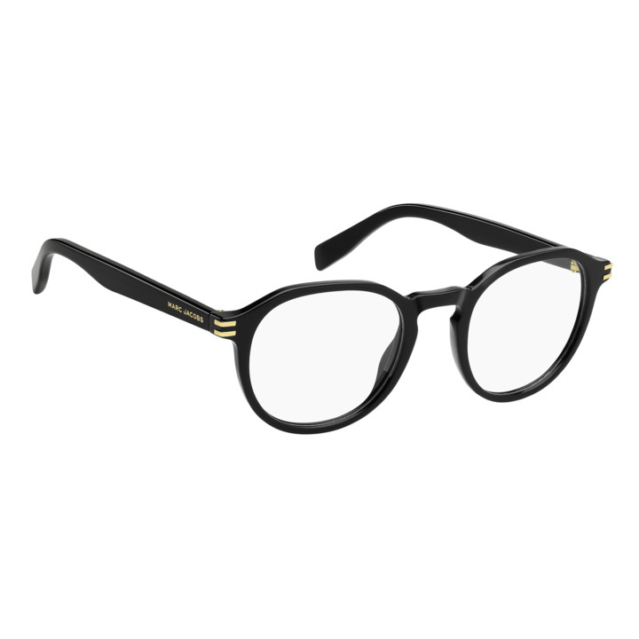 Lunettes de vue Marc Jacobs MARC 914 Black (807)