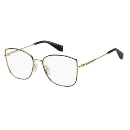 Lunettes de vue Marc Jacobs MARC 919 Gold Black 2 (RHL)