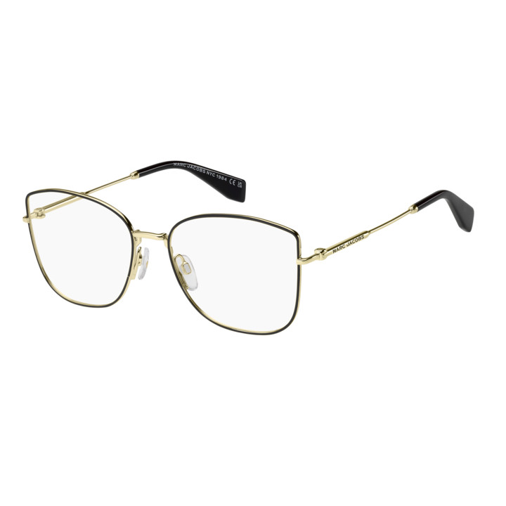 Lunettes de vue Marc Jacobs MARC 919 Gold Black 2 (RHL)