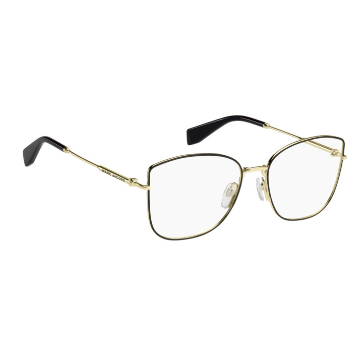 Lunettes de vue Marc Jacobs MARC 919 Gold Black 2 (RHL)