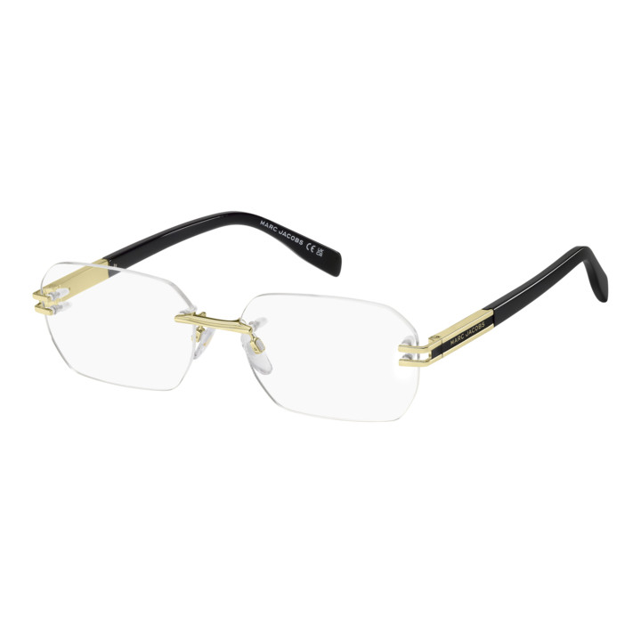 Lunettes de vue Marc Jacobs MARC 909 Gold Black 2 (RHL)
