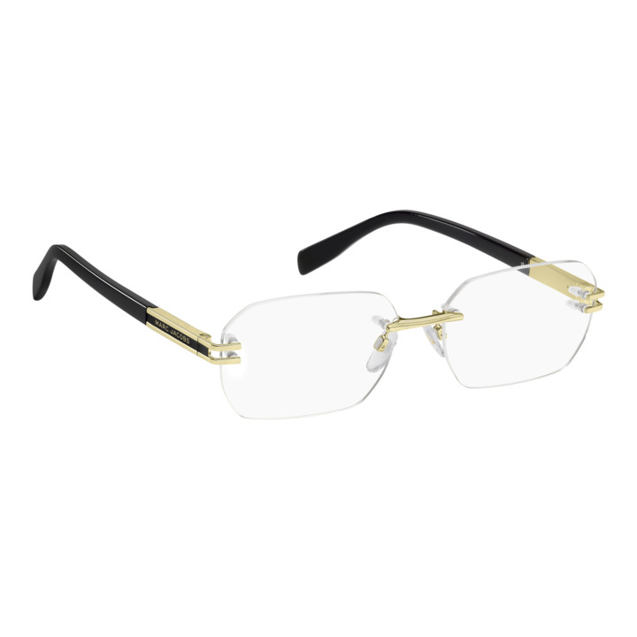 Lunettes de vue Marc Jacobs MARC 909 Gold Black 2 (RHL)