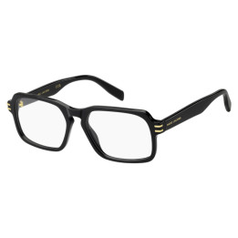 Lunettes de vue Marc Jacobs MARC 911 Black (807)