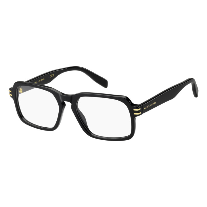 Lunettes de vue Marc Jacobs MARC 911 Black (807)