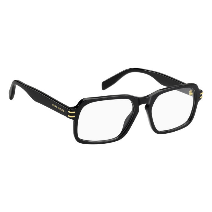 Lunettes de vue Marc Jacobs MARC 911 Black (807)
