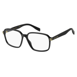 Lunettes de vue Marc Jacobs MARC 913 Black (807)