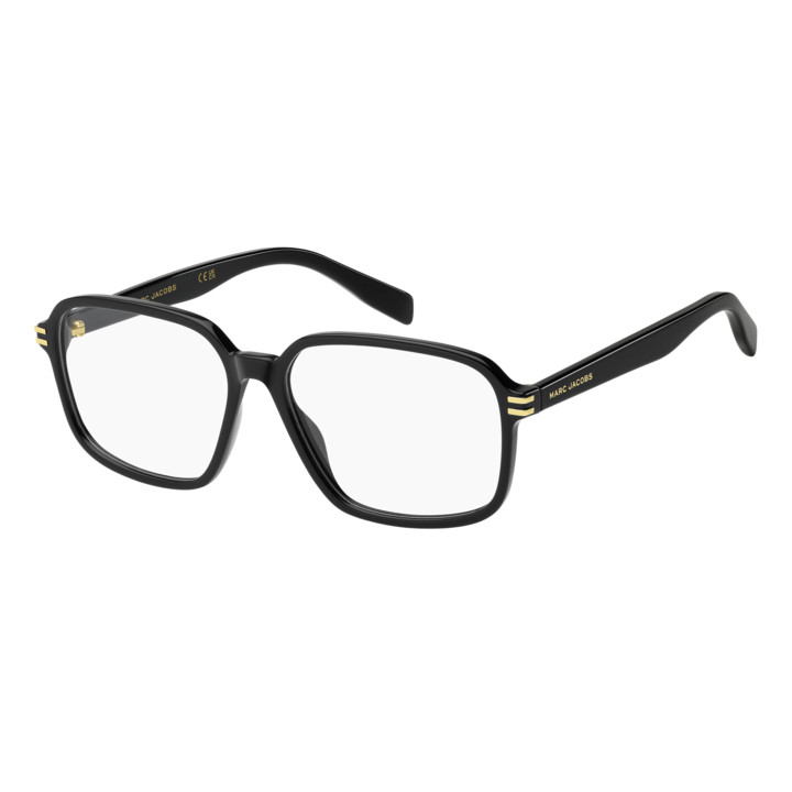 Lunettes de vue Marc Jacobs MARC 913 Black (807)
