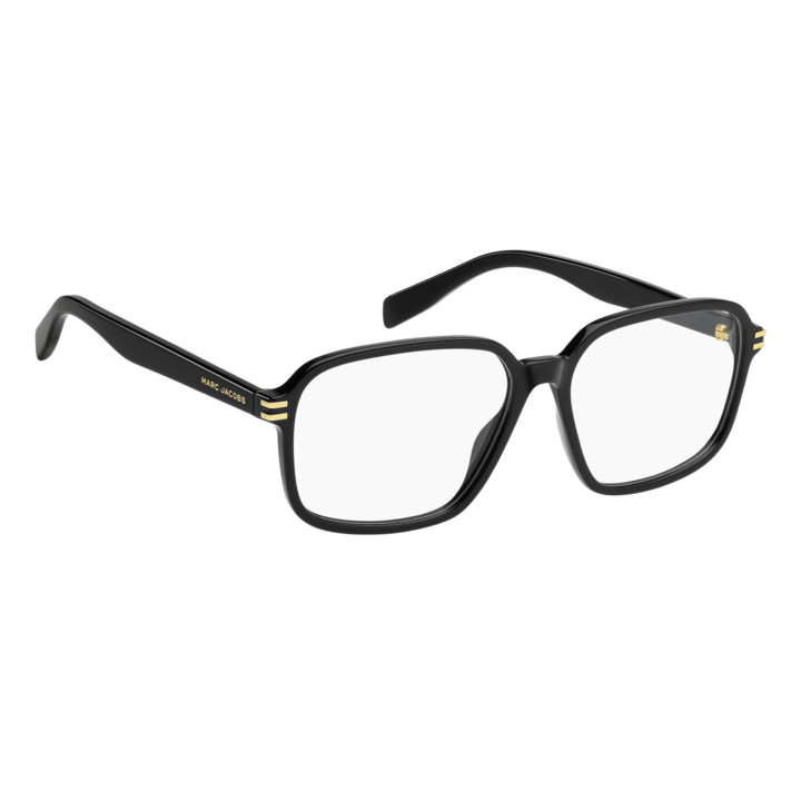 Lunettes de vue Marc Jacobs MARC 913 Black (807)
