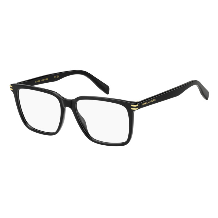 Lunettes de vue Marc Jacobs MARC 915 Black (807)