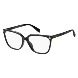 Lunettes de vue Marc Jacobs MJ 1144/G Black (807)