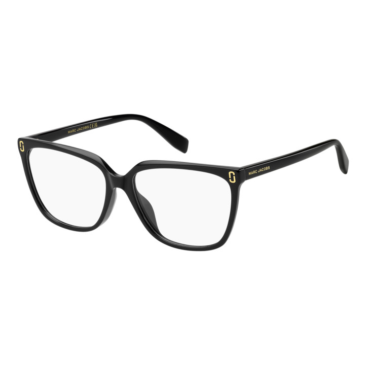 Lunettes de vue Marc Jacobs MJ 1144/G Black (807)