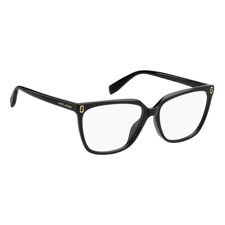 Lunettes de vue Marc Jacobs MJ 1144/G Black (807)