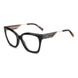 Lunettes de vue Missoni MIS 0266 Black (807)
