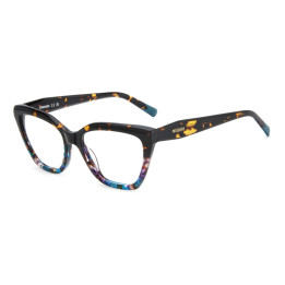 Lunettes de vue Missoni MIS 0274 Violet Havana (HKZ)