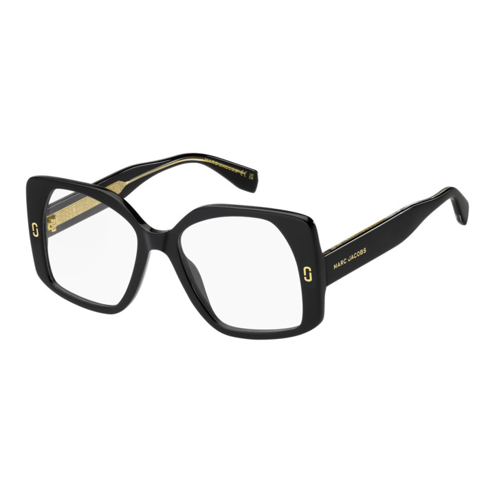 Lunettes de vue Marc Jacobs MJ 1141 Black (807)