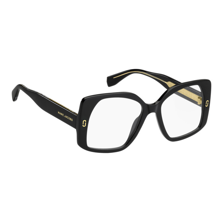 Lunettes de vue Marc Jacobs MJ 1141 Black (807)