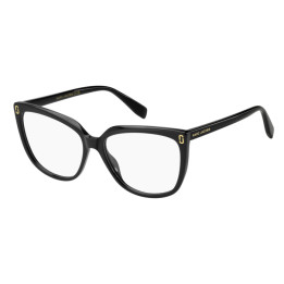Lunettes de vue Marc Jacobs MJ 1143 Black (807)