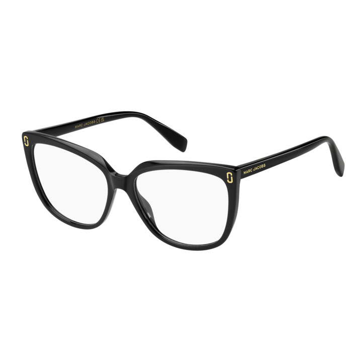 Lunettes de vue Marc Jacobs MJ 1143 Black (807)