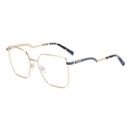 Lunettes de vue Missoni MIS 0276 Gold (J5G)