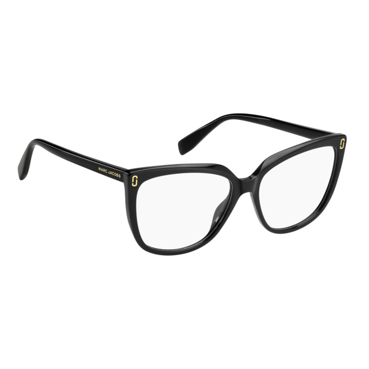 Lunettes de vue Marc Jacobs MJ 1143 Black (807)