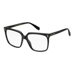Lunettes de vue Marc Jacobs MJ 1145 Black (807)