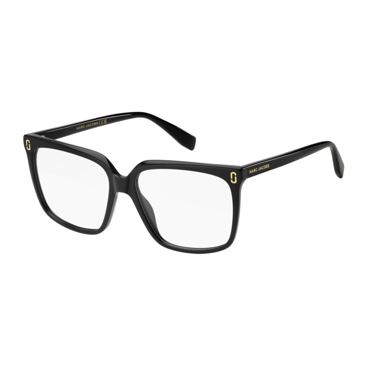 Lunettes de vue Marc Jacobs MJ 1145 Black (807)